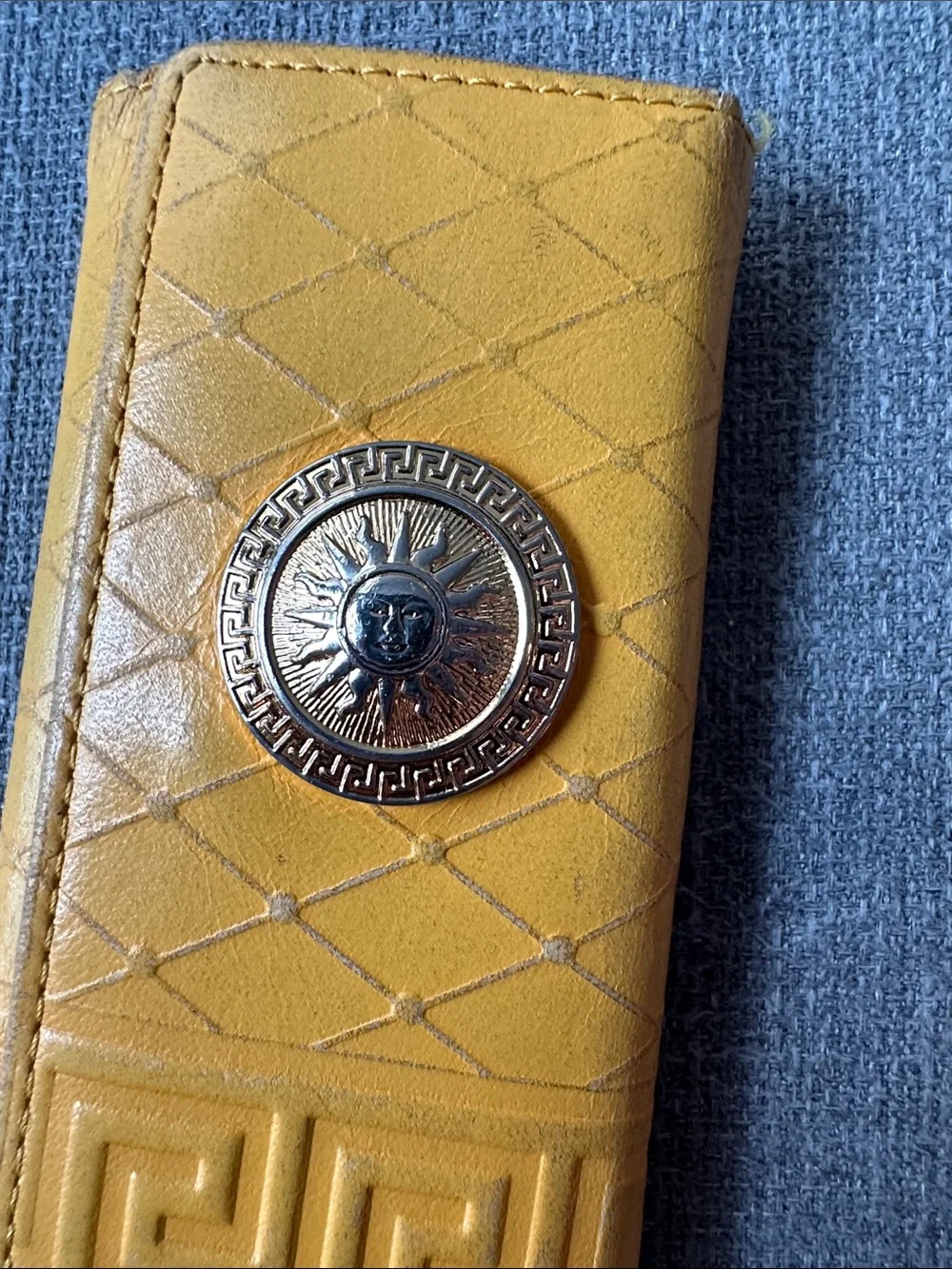 Versace Key Holder